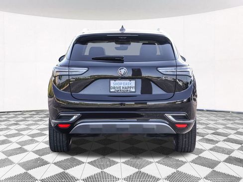 Used 2022 Buick Envision Avenir w/ Technology Package II image 15