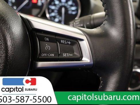 Used 2021 MAZDA MX-5 Miata Grand Touring image 28