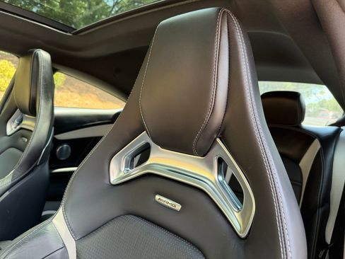 Used 2017 Mercedes-Benz C 63 AMG S image 33
