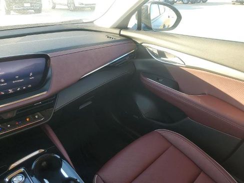 New 2026 Buick Envision Sport Touring image 11