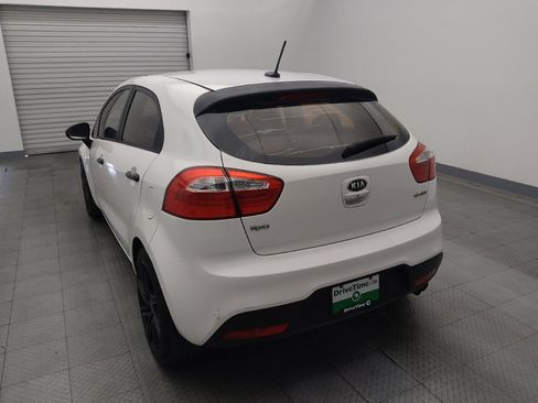 Used 2015 Kia Rio SX w/ Premium Package image 6