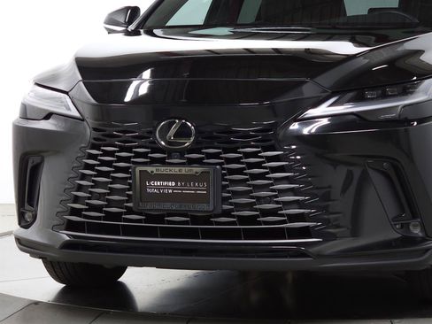 Used 2024 Lexus RX 350 w/ Convenience Package AWD/4WD image 4