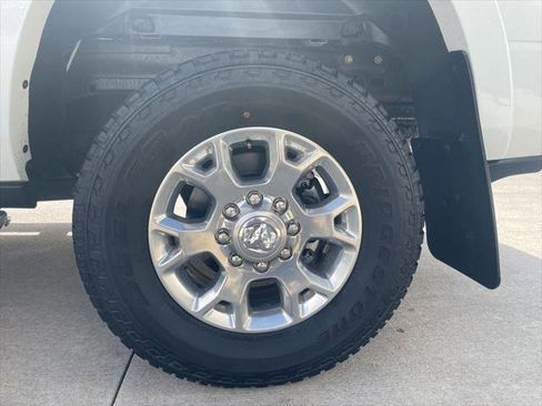 Certified 2021 RAM 2500 Laramie AWD/4WD image 15