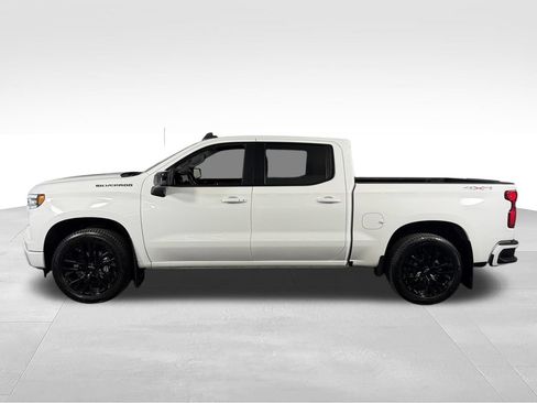 Used 2023 Chevrolet Silverado 1500 RST w/ Rally Edition AWD/4WD image 10