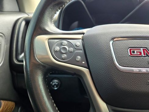 Used 2019 GMC Canyon Denali image 28