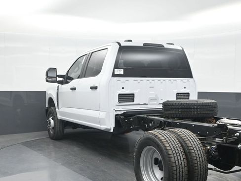 New 2025 Ford F350 XL image 20