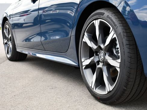 New 2026 Honda Civic Sport Touring image 10
