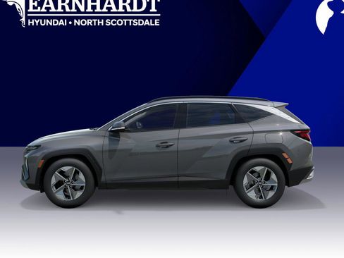 New 2026 Hyundai Tucson SEL FWD image 3