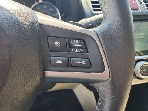 Used 2015 Subaru Impreza 2.0i Sport Limited AWD/4WD image 17
