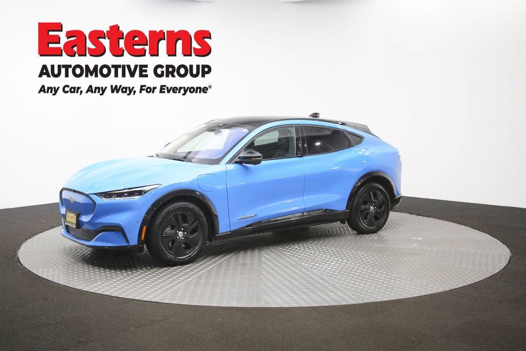 Used 2023 Ford Mustang Mach-E California Route 1 AWD/4WD image 60