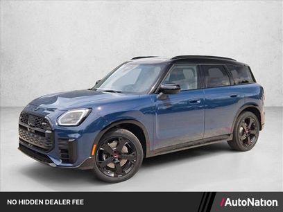Used 2026 MINI Cooper Countryman S