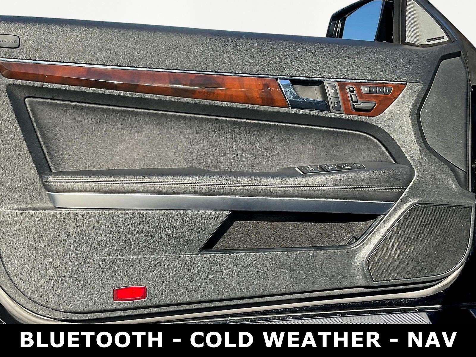 Used 2013 Mercedes-Benz E 350 Cabriolet image 20
