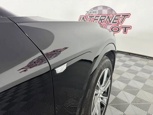 Used 2024 Cadillac Lyriq Luxury w/ LPO, Floor Liner Package AWD/4WD image 34