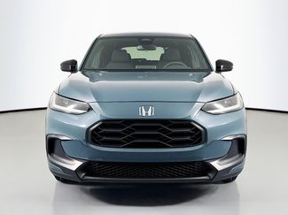 Certified 2024 Honda HR-V Sport video 2