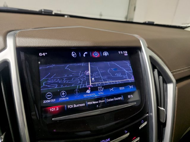 Used 2016 Cadillac SRX Luxury w/ Driver Awareness Package FWD image 21