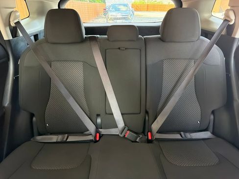 Used 2026 Kia Sportage LX FWD image 28