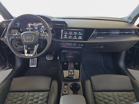 Used 2024 Audi RS 3 AWD/4WD image 10