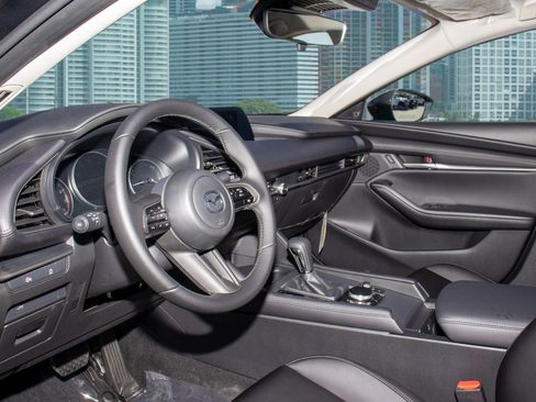 New 2026 MAZDA MAZDA3 s Sport image 5