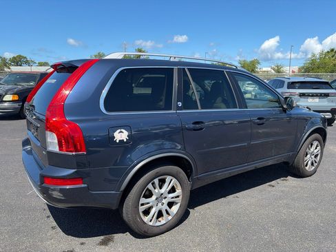 Used 2013 Volvo XC90 3.2 AWD/4WD image 7