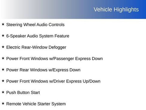 Used 2022 GMC Sierra 1500 Elevation image 7