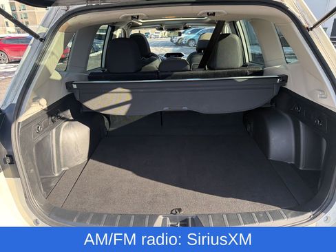 Used 2024 Subaru Forester Premium image 18