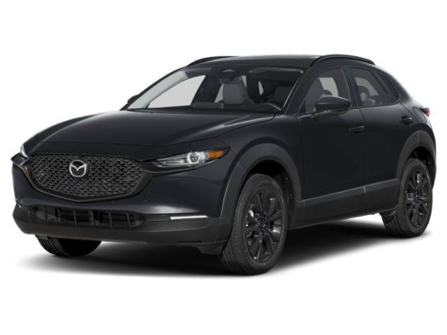 New 2026 MAZDA CX-30 Aire Edition AWD/4WD image 14