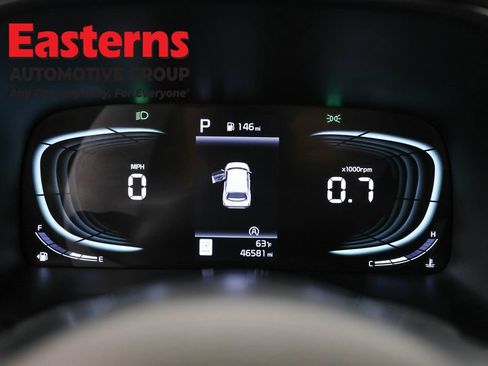 Used 2024 Kia Soul LX w/ Option Group 015 image 18