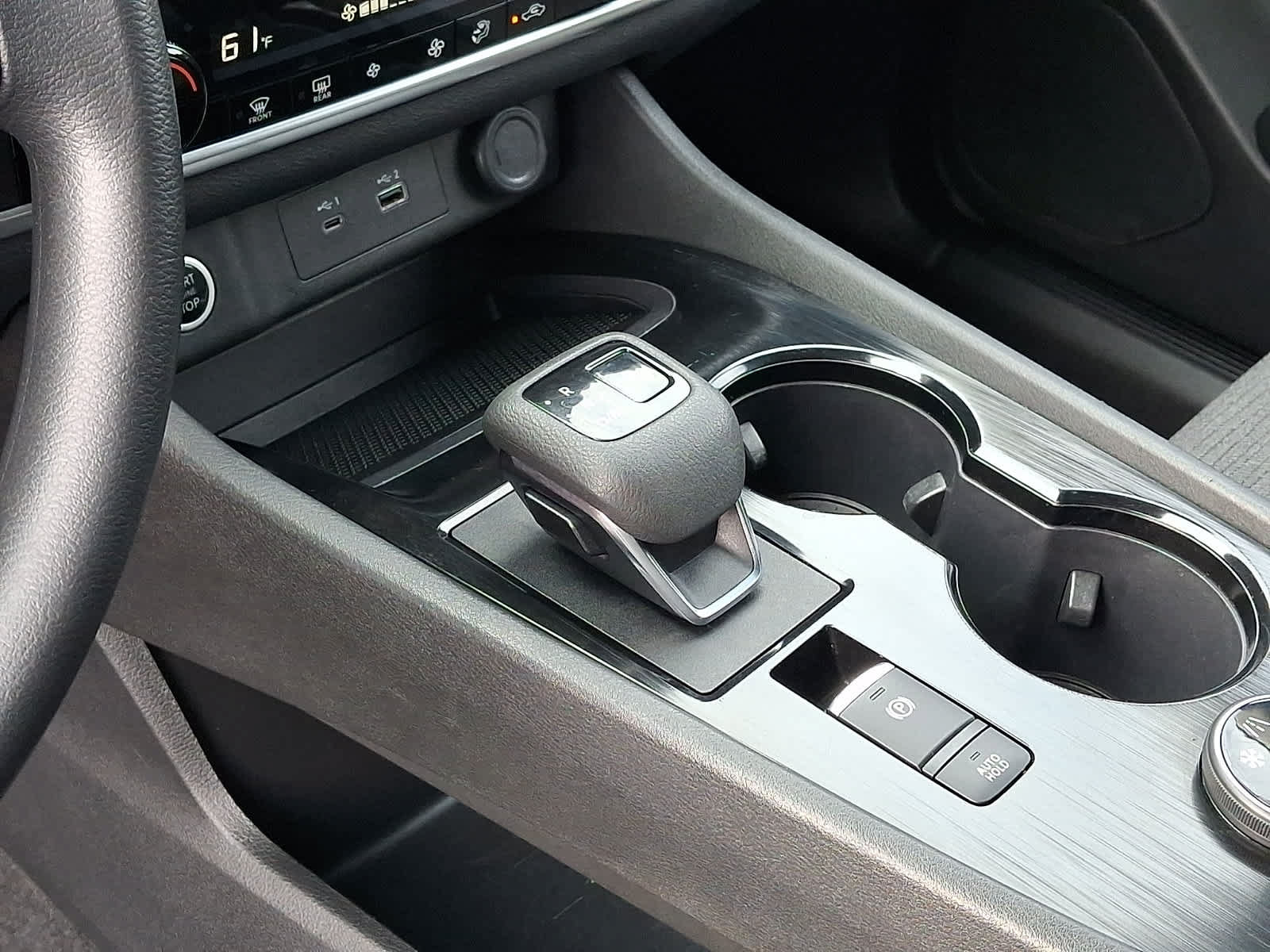 Used 2023 Nissan Rogue SV AWD/4WD image 17