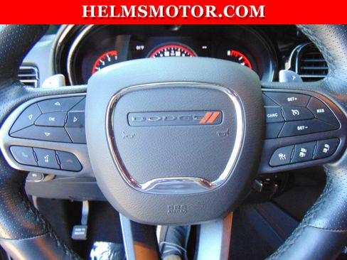 Certified 2023 Dodge Durango GT image 20