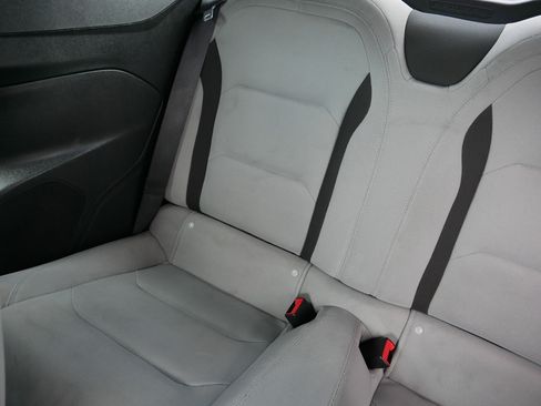 Used 2023 Chevrolet Camaro LT RWD image 12