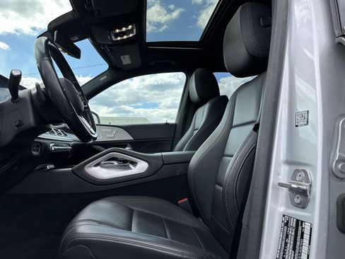 Used 2020 Mercedes-Benz GLE 350 4MATIC image 11