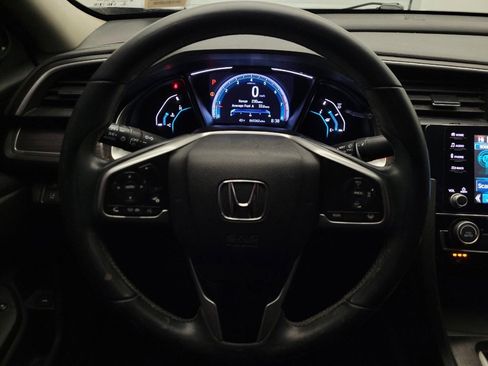 Used 2019 Honda Civic EX-L image 22