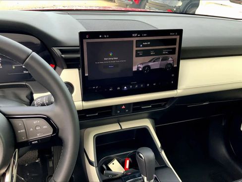 New 2026 MAZDA CX-5 Select AWD/4WD image 6
