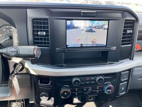 New 2026 Ford F350 XL RWD image 15