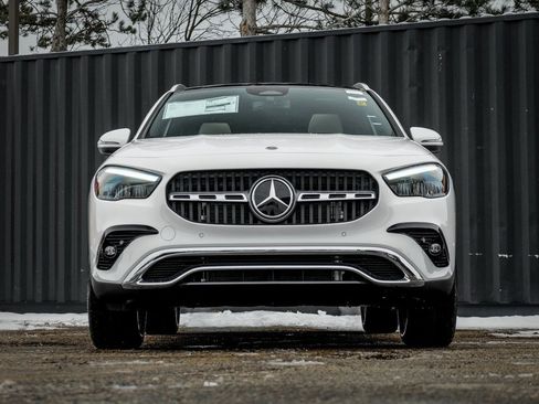 New 2026 Mercedes-Benz GLA 250 GLA 250 image 5