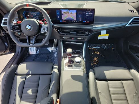 New 2026 BMW M2 w/ Lighting Package RWD image 8