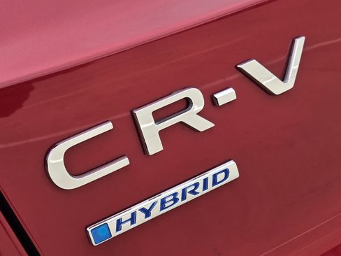 Used 2024 Honda CR-V Sport-L image 31