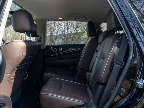 Used 2017 INFINITI QX60 FWD w/ Premium Plus Package image 27