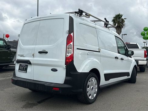 Used 2020 Ford Transit Connect XL image 13