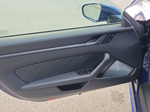 Certified 2026 Porsche 911 Targa 4S image 24