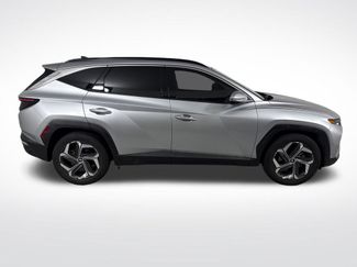 Certified 2022 Hyundai Tucson Limited w/ Cargo Package FWD video 2