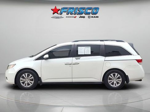 Used 2014 Honda Odyssey EX-L image 4