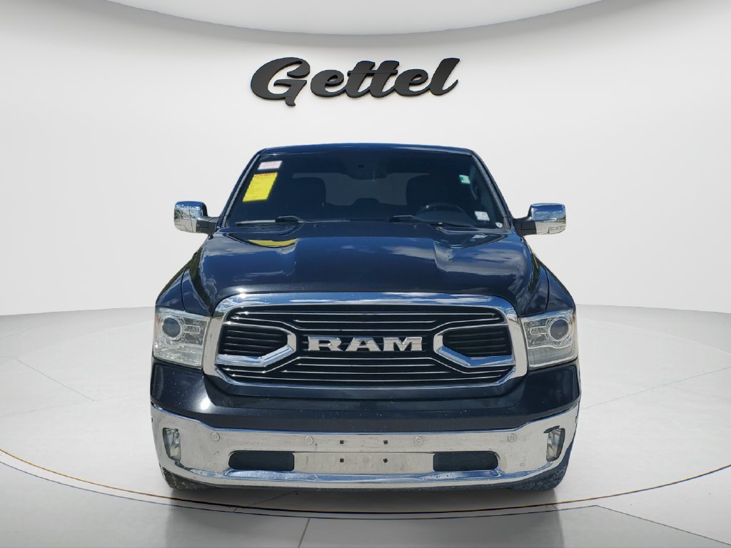 Used 2016 RAM 1500 Limited RWD image 9