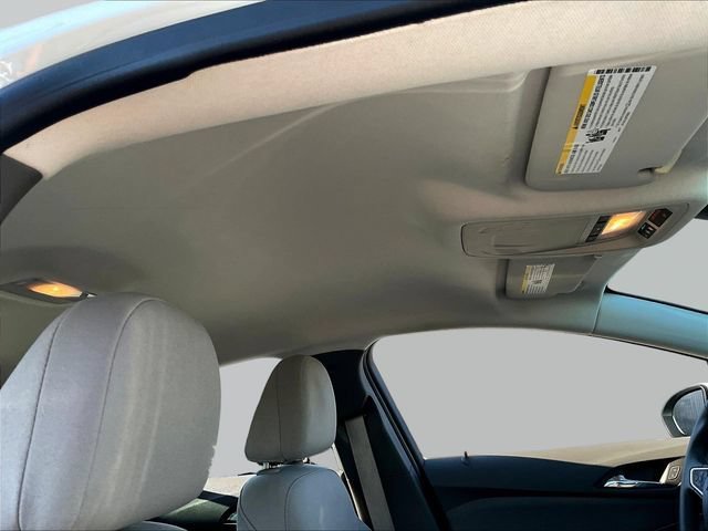 Used 2018 Chevrolet Cruze LT FWD image 29