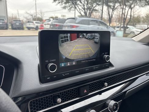 Used 2024 Honda Civic LX image 28