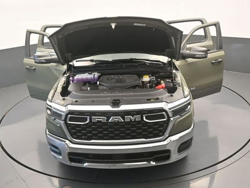 New 2026 RAM 1500 Big Horn image 66