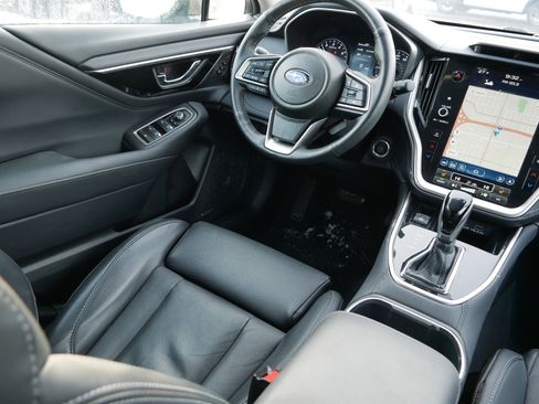 Certified 2024 Subaru Outback Limited image 9