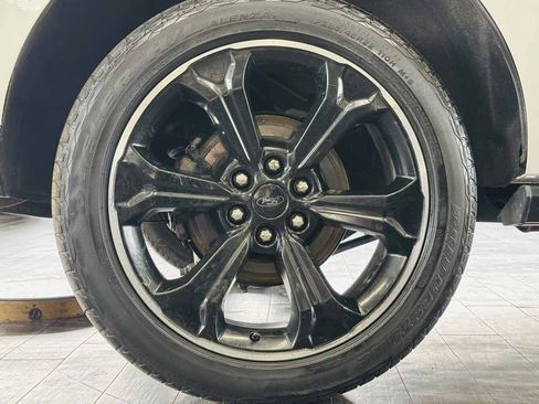 Used 2024 Ford Expedition Limited AWD/4WD image 27