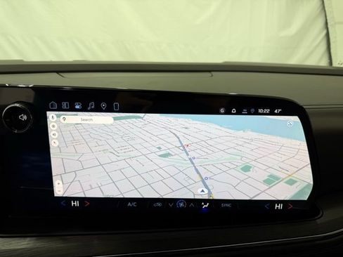 New 2026 Chevrolet Tahoe LS w/ LPO, Dark Essentials Package image 37