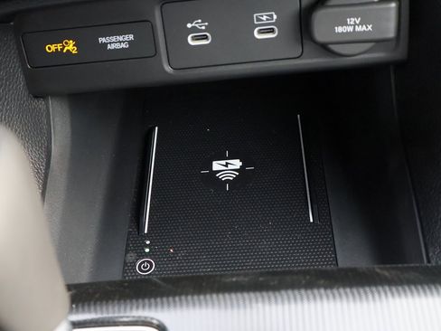 New 2026 Honda Civic Sport Touring image 25